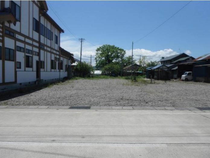 宮城県加美町の一戸建て | 350万円 | 406m² | Akiyama house finder